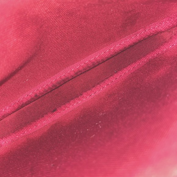 MINI POCHETTE ACCESSOIRES - Damier Ebene - Picture 11 of 11